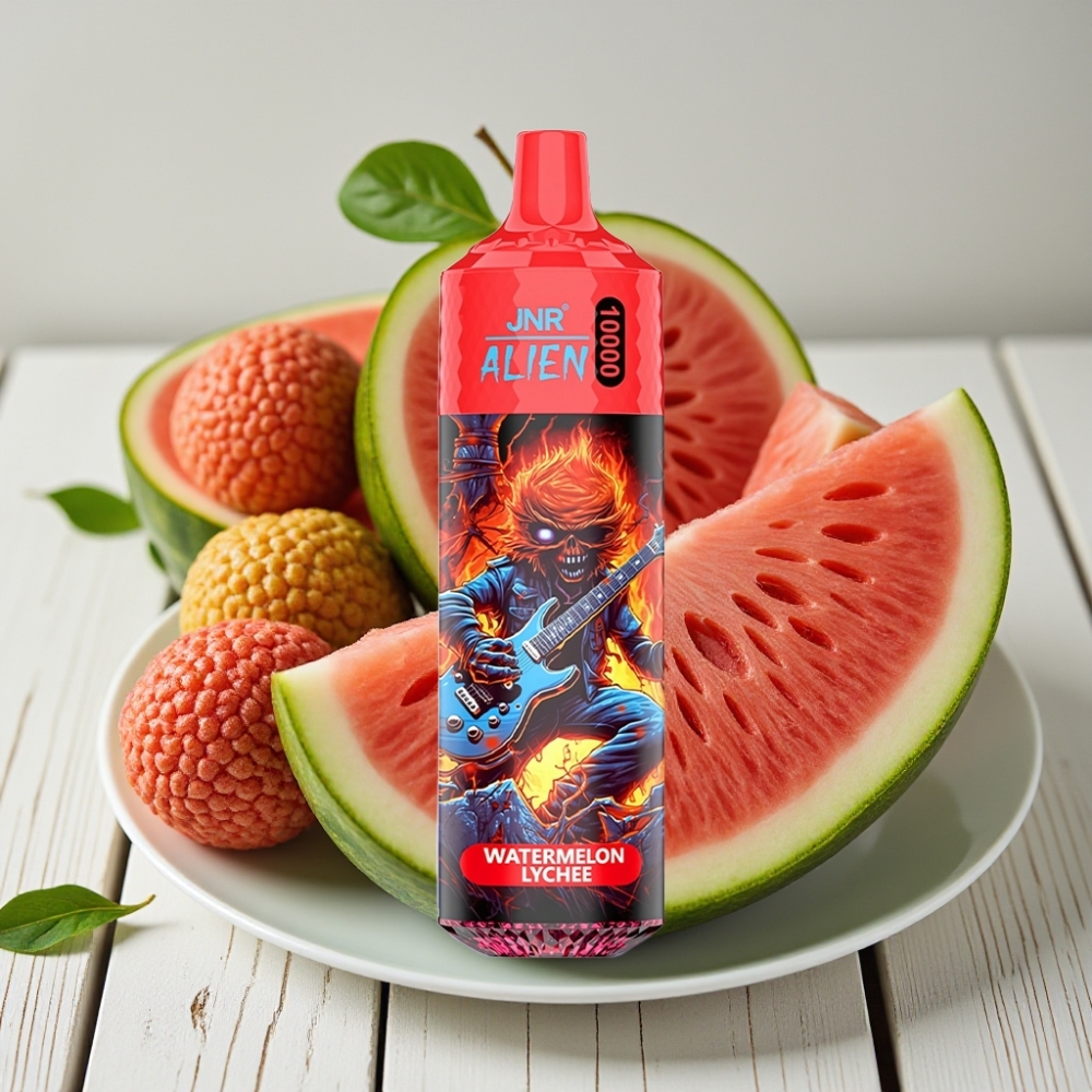 karpuz lychee