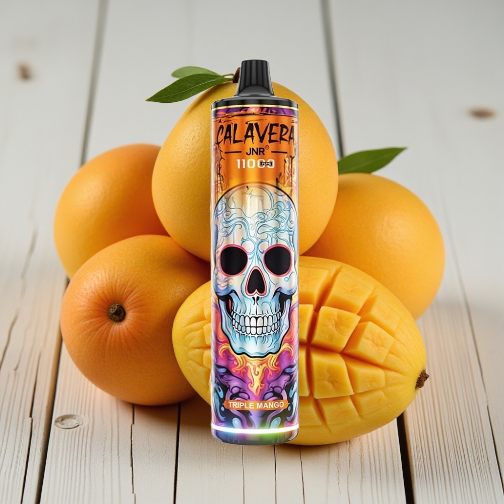 ücla mango