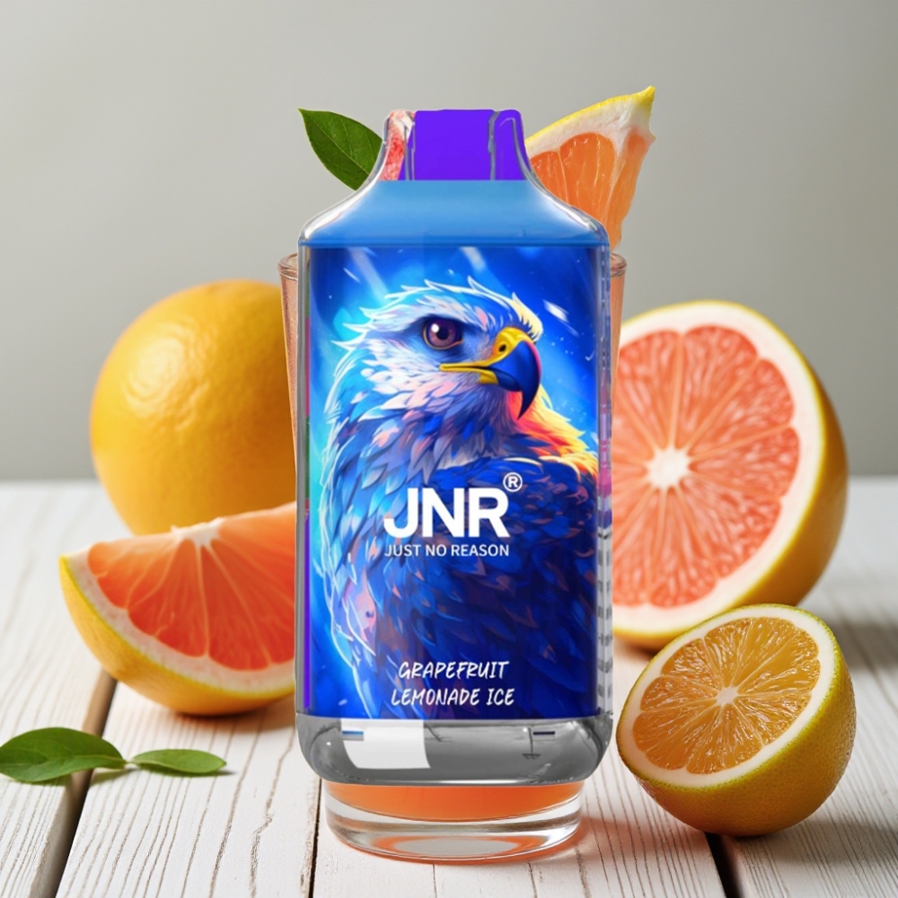 Greyfurt Limonata Buz
