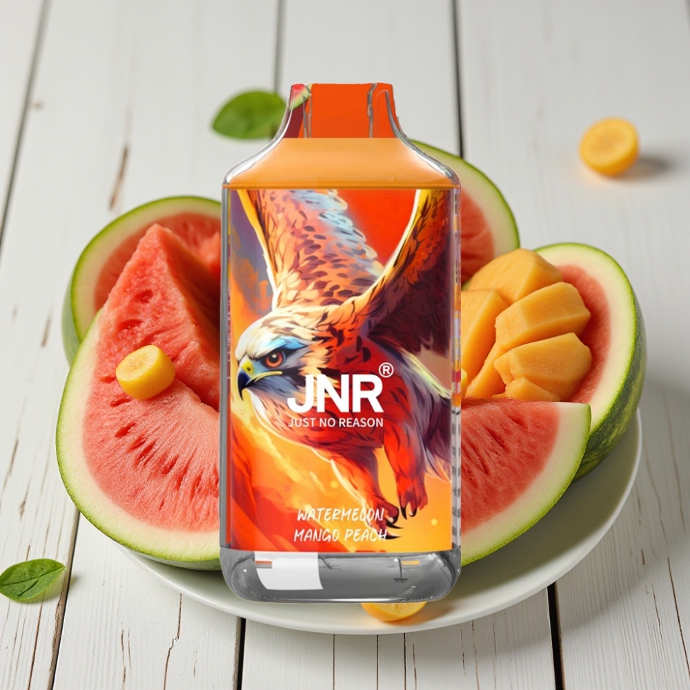 Karpuz Mango Şeftali