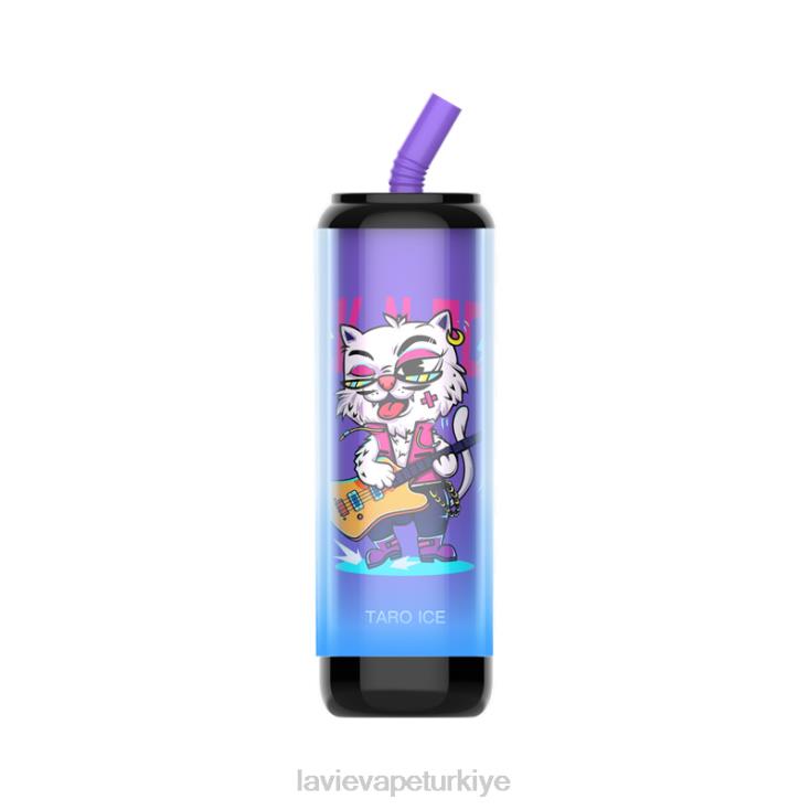 taro buzu