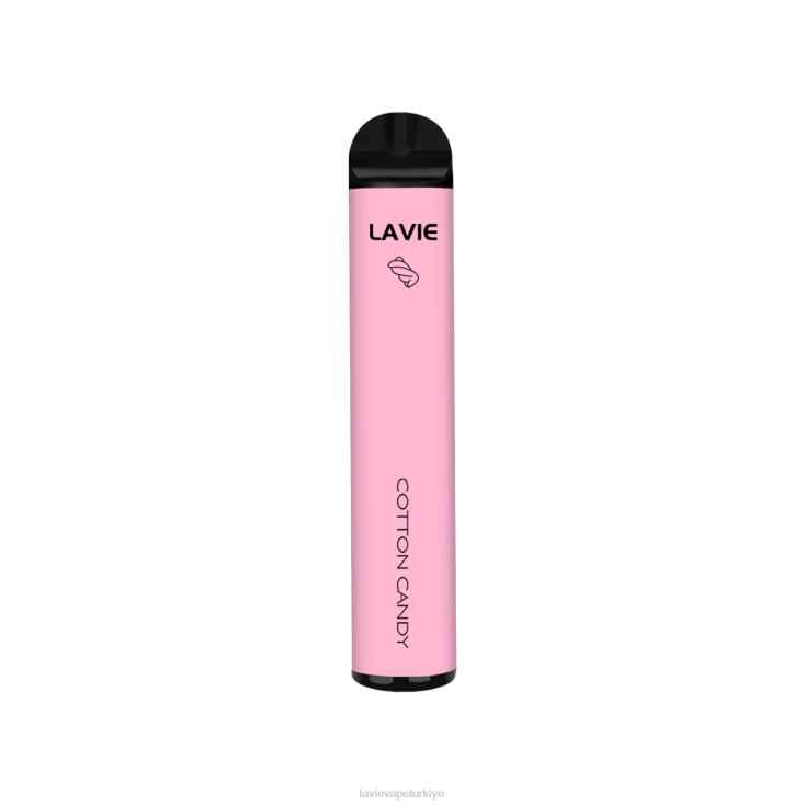 Lavie Puffs 848HZ300 LAVIE BAR 1600 nefes pamuk şekeri