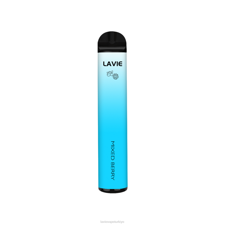 Lavie Puffs 848HZ305 LAVIE BAR 1600 nefes karışık meyve