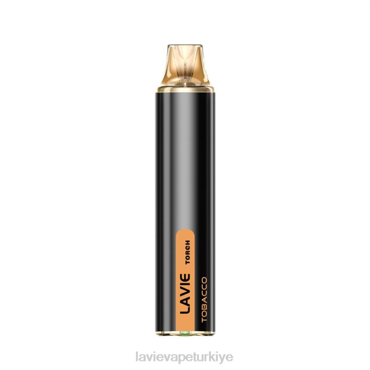 Lavie Vape Price 848HZ138 LAVIE Torch 6000 nefes tütün