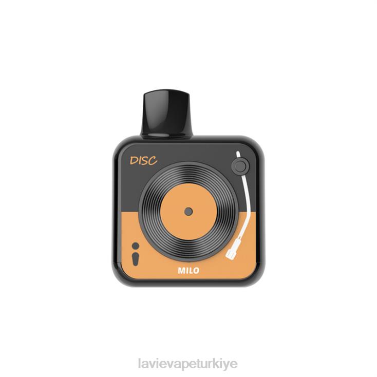 Lavie Vape Price 848HZ158 LAVIE DISC 10000 nefes mil