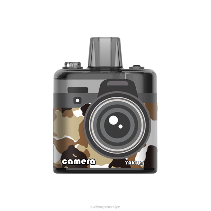 Lavie Vape Price 848HZ168 LAVIE Camera 8000 nefes yakult