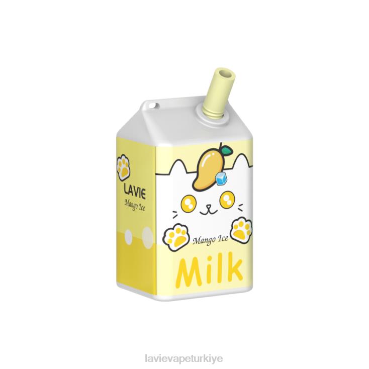 mango buzu