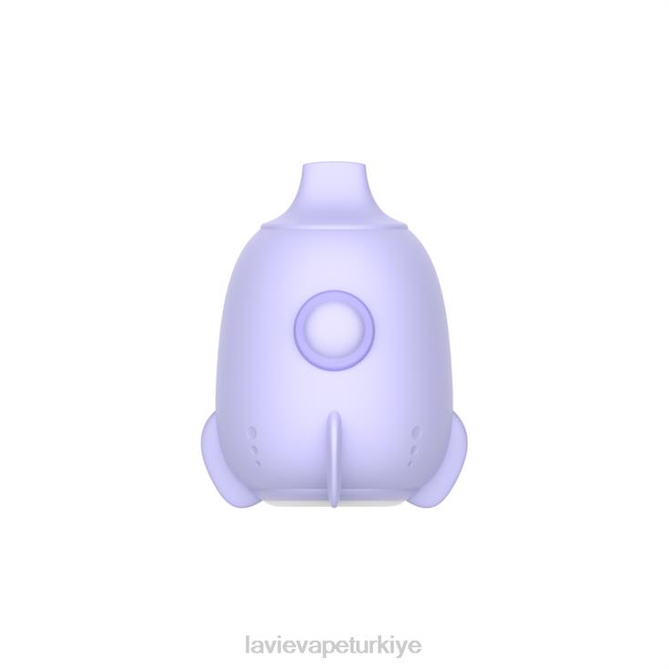 Lavie Vape Price 848HZ223 LAVIE Space Capsule 9000 nefes mor üzüm