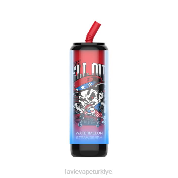 Lavie Vape Price 848HZ248 LAVIE Cola Plus 7500 nefes karpuz çilek
