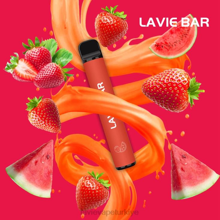 pembe limonata