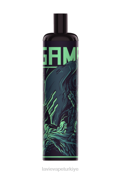 Lavie Vape Price 848HZ343 LAVIE COLOUR BAR 5000 nefes - enerji meyve füzyonu