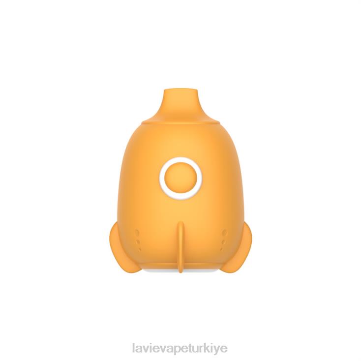 portakallı soda