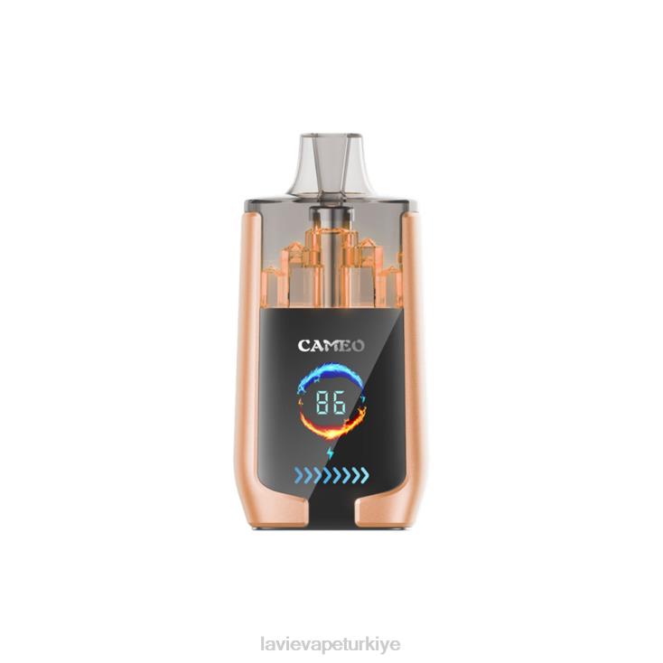 Lavie Vape Reddit 848HZ22 LAVIE CAMEO 30000 nefes kiraz