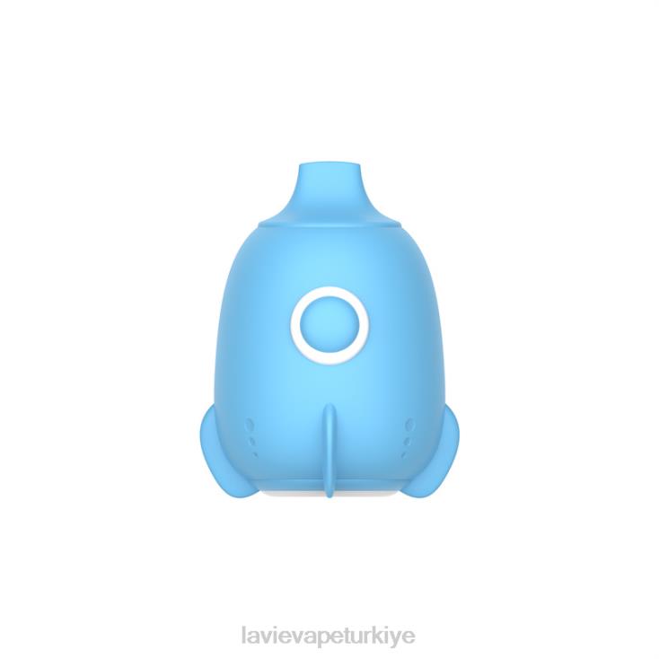 Lavie Vape Reddit 848HZ222 LAVIE Space Capsule 9000 nefes mavi razz