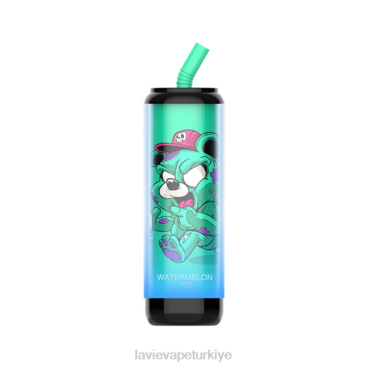 Lavie Vape Reddit 848HZ252 LAVIE Cola Plus 7500 nefes karpuz buzu