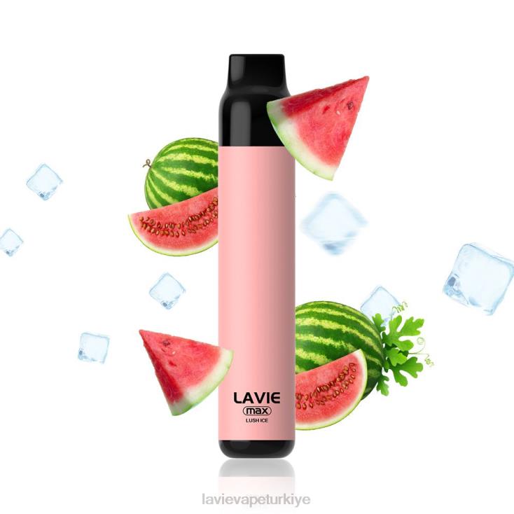 Lavie Vape Reddit 848HZ277 LAVIE BAR 5000 nefes - maksimum yemyeşil buz