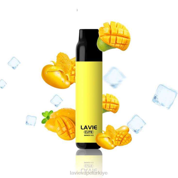 Lavie Vape Reddit 848HZ287 LAVIE BAR 3000 nefes mango buzu
