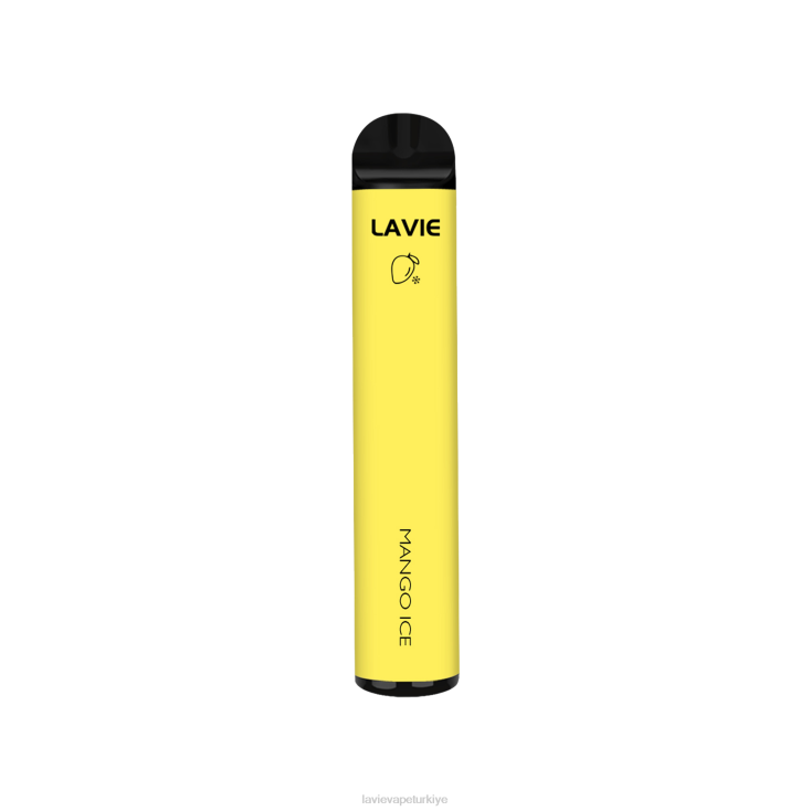 Lavie Vape Reddit 848HZ302 LAVIE BAR 1600 nefes mango buzu