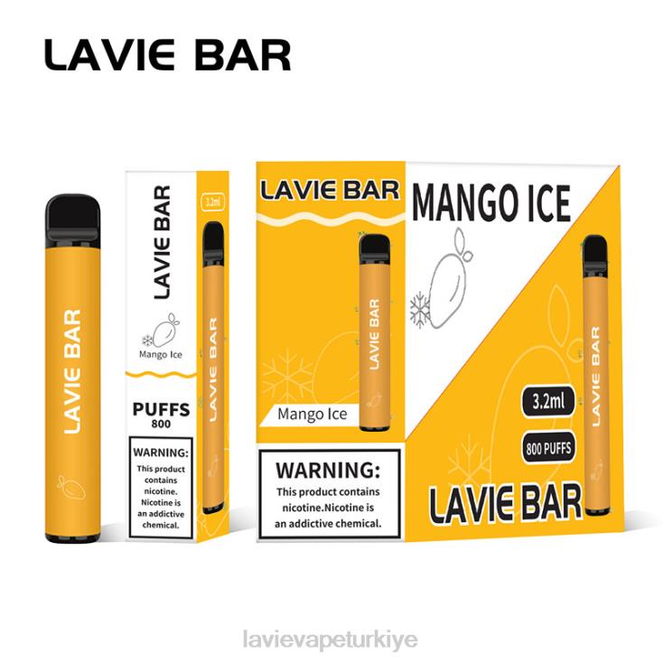 mango buzu