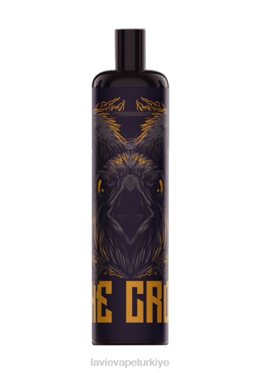 Lavie Vape Reddit 848HZ342 LAVIE COLOUR BAR 5000 nefes - enerji serin nane