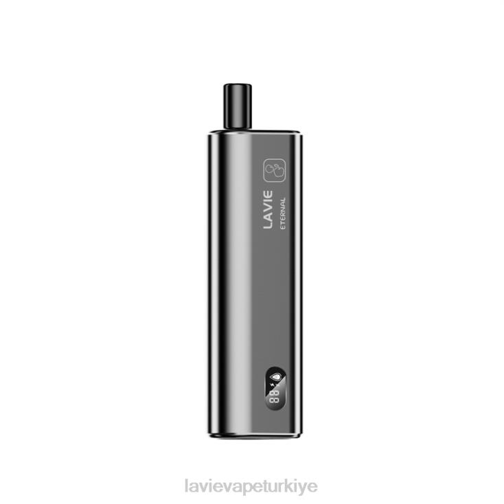 Lavie Vape Review 848HZ124 LAVIE ETERNAL 10000 nefes limonlu kola