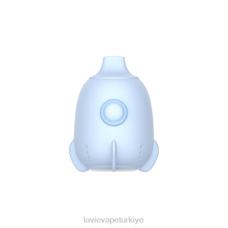 Lavie Vape Review 848HZ219 LAVIE Space Capsule 9000 nefes cappuccino
