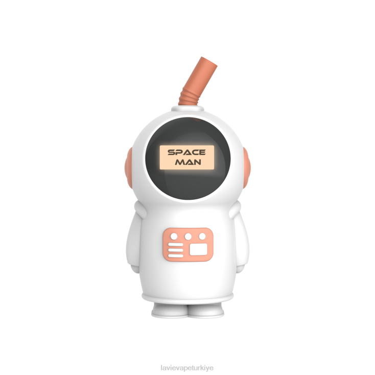 Lavie Vape Review 848HZ229 LAVIE SPACE MAN 7000 nefes enerji içeceği