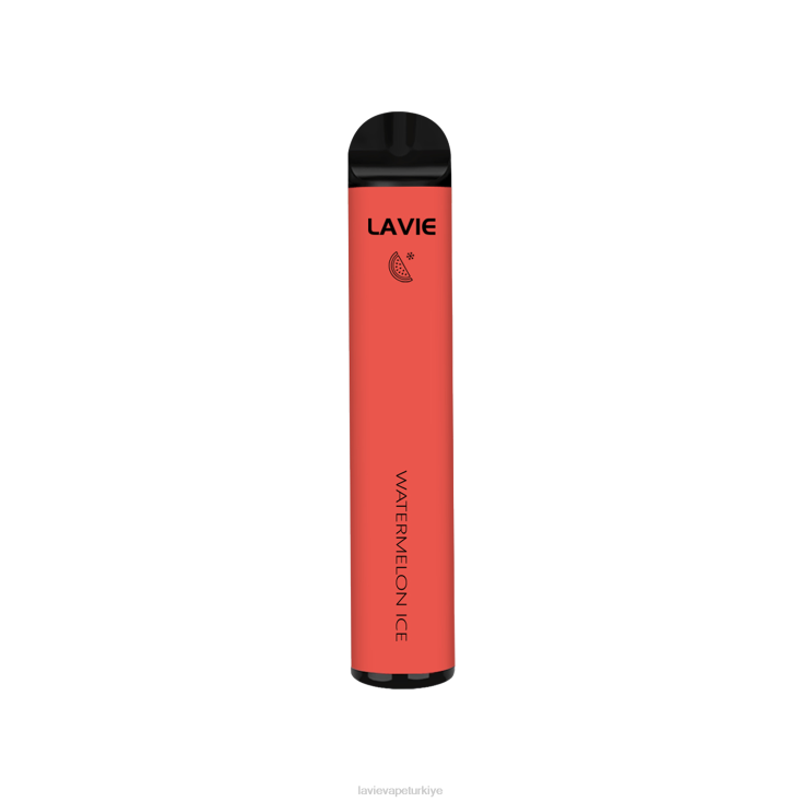 Lavie Vape Review 848HZ304 LAVIE BAR 1600 nefes karpuz buzu