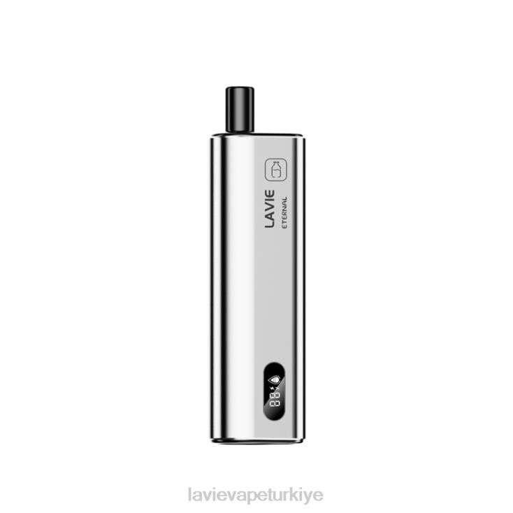 Lavie Vape Türkiye 848HZ126 LAVIE ETERNAL 10000 nefes yakult