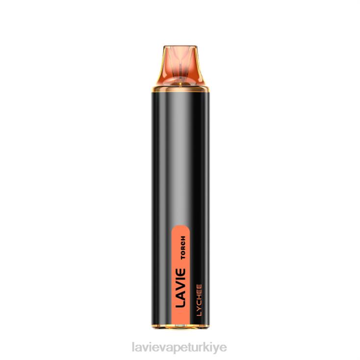 Lavie Vape Türkiye 848HZ131 LAVIE Torch 6000 nefes liçi