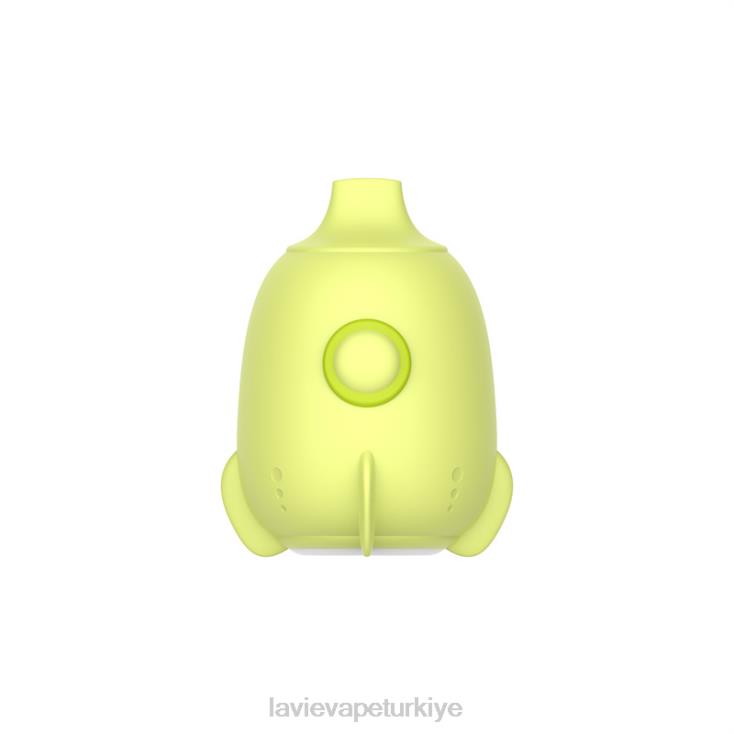 Lavie Vape Türkiye 848HZ216 LAVIE Space Capsule 9000 nefes kola