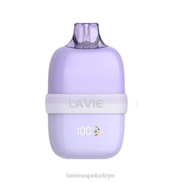 Lavie Vape Türkiye 848HZ86 LAVIE INSIDER 12000 nefes mojito
