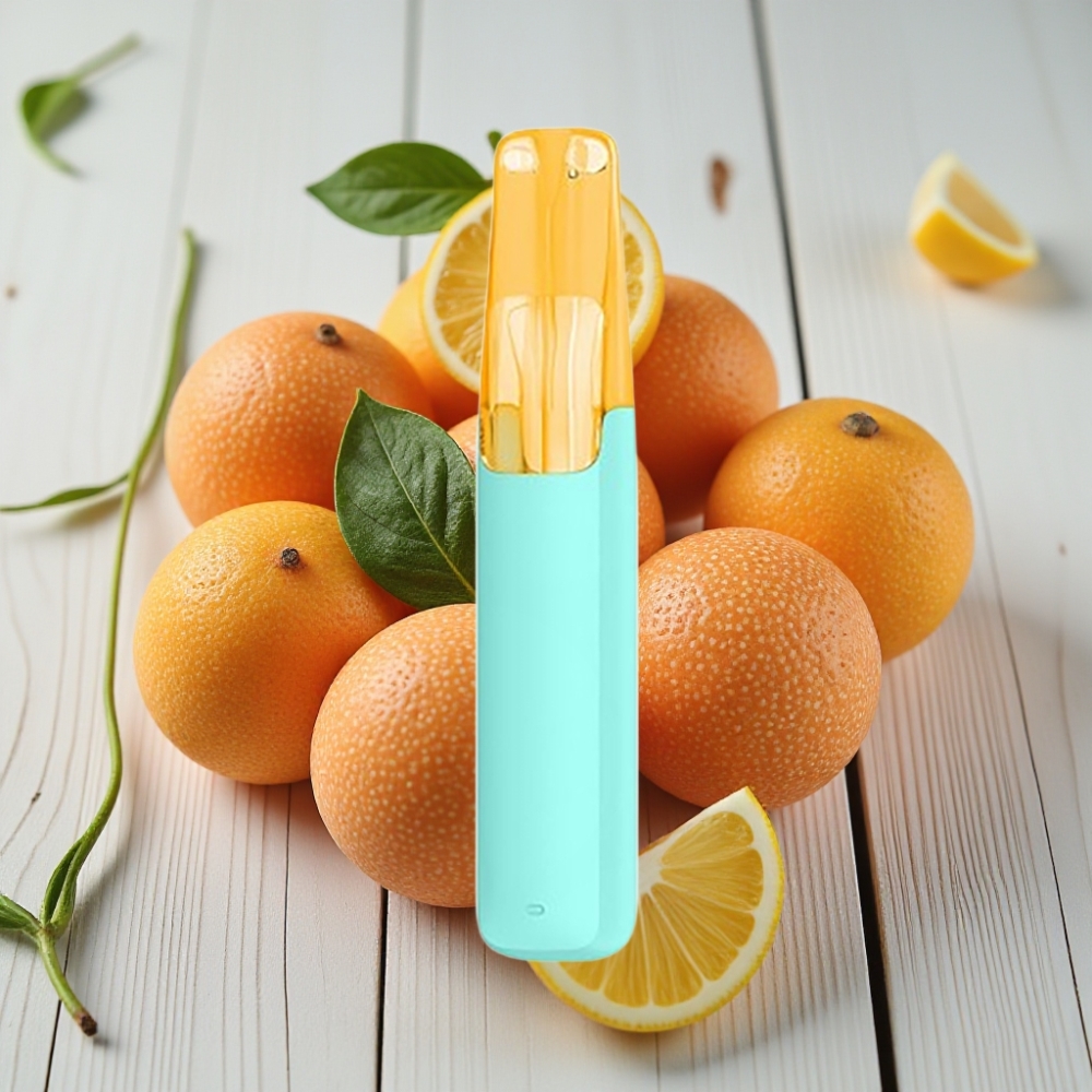 Snowplus Dash 4000 Puffs Tek Kullanımlık Cihaz Beyaz Serinlik 75 ml 4000 Puff Ceramik