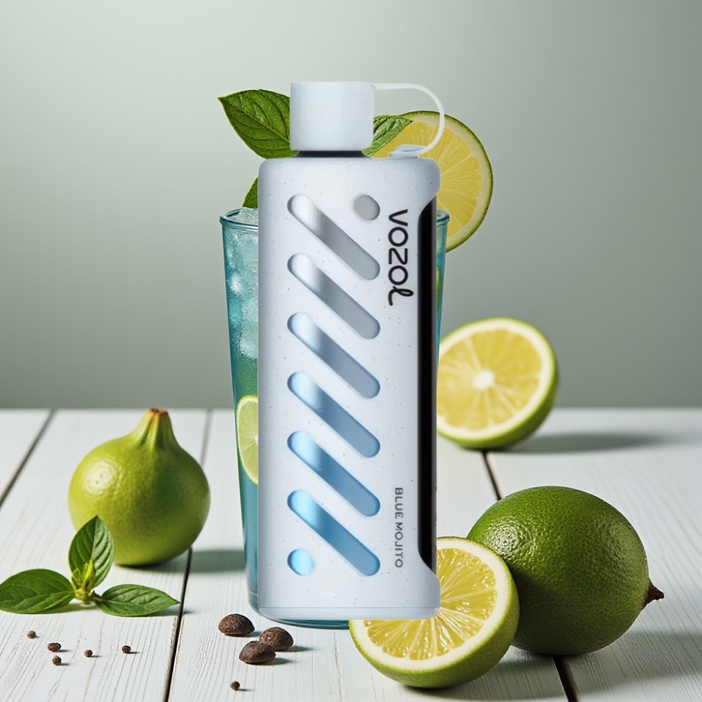 Mavi Mojito