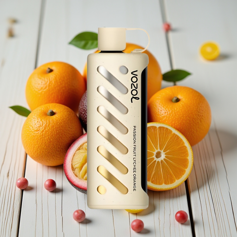 Tutku Meyve Lychee Petakal
