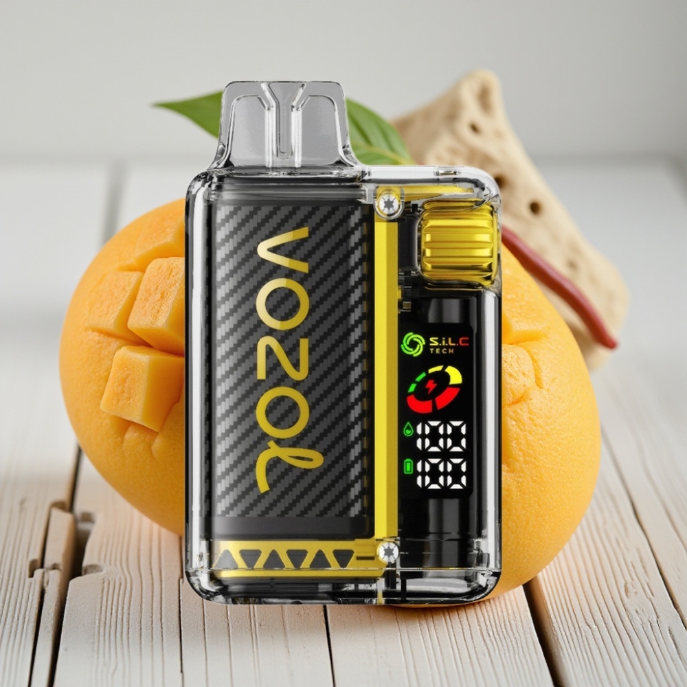 mango buzu