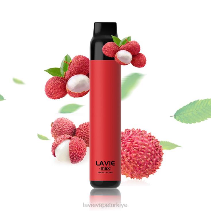 Lavie Vape Price 848HZ278 LAVIE BAR 5000 nefes - maksimum taze liçi