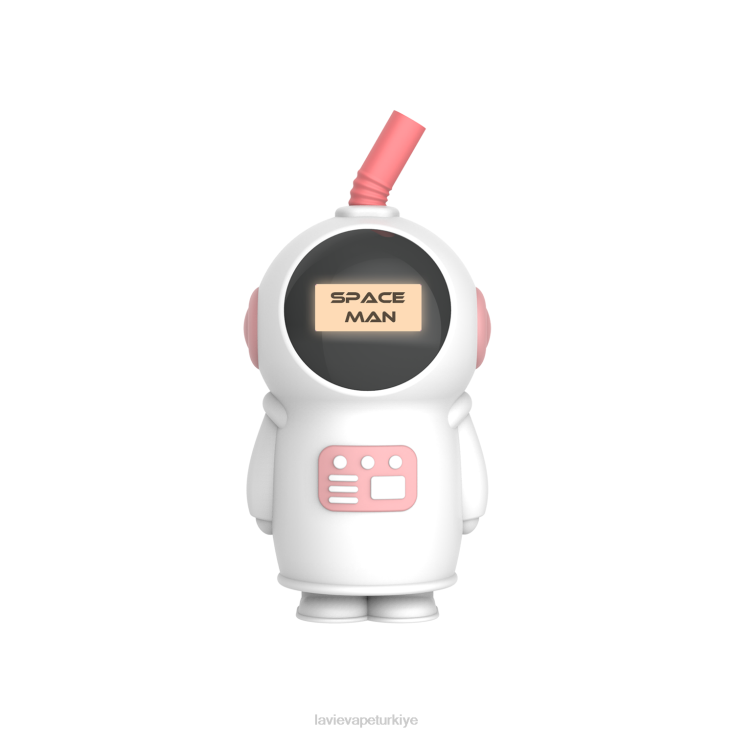 Lavie Vape Price 848HZ228 LAVIE SPACE MAN 7000 nefes liçi buzu