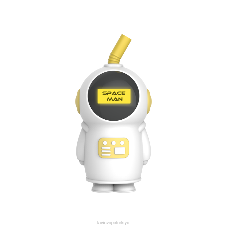 Lavie Vape Price 848HZ233 LAVIE SPACE MAN 7000 nefes mango buzu