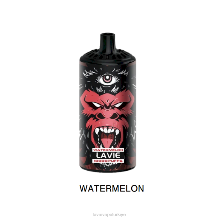 Lavie Vape Price 848HZ363 LAVIE BEAST 10000 nefes karpuz