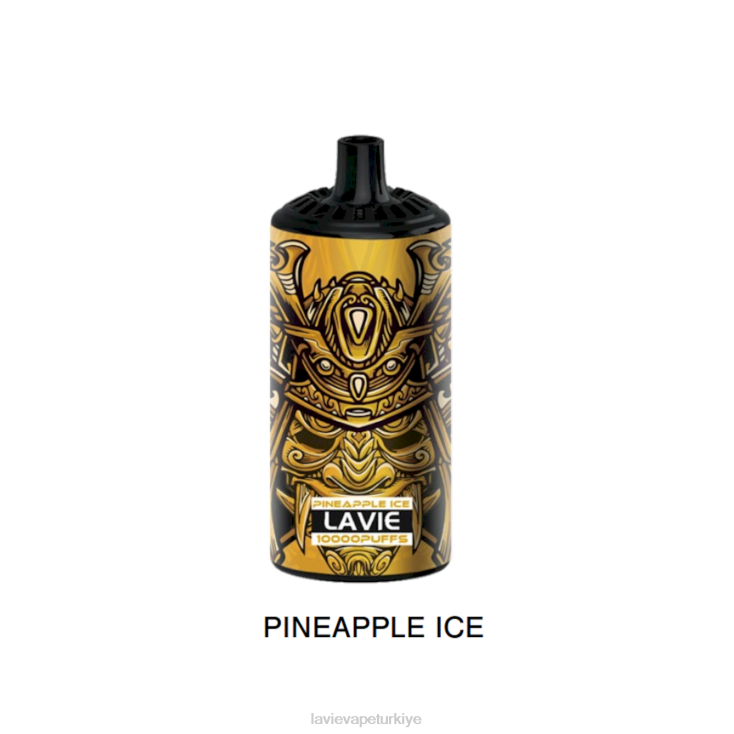 Lavie Vape Reddit 848HZ367 LAVIE BEAST 10000 nefes ananaslı buz