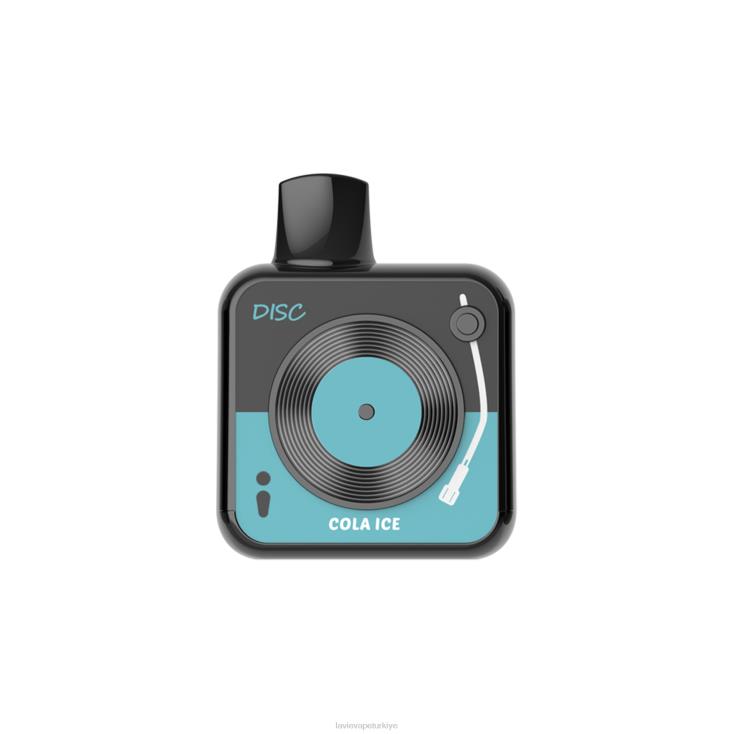 Lavie Vape Reddit 848HZ157 LAVIE DISC 10000 nefes kolalı buz