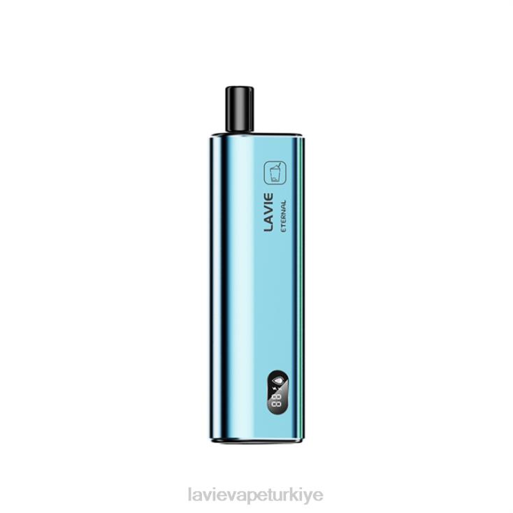 Lavie Puffs 848HZ125 LAVIE ETERNAL 10000 nefes mojito