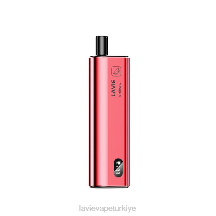 Lavie Vape Price 848HZ118 LAVIE ETERNAL 10000 nefes karpuz buzu