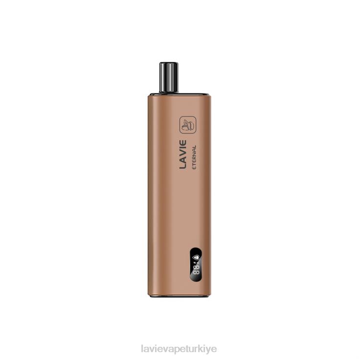 Lavie Vape Reddit 848HZ117 LAVIE ETERNAL 10000 nefes Kahve