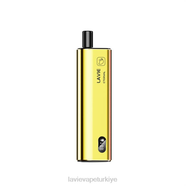 Lavie Vape Reddit 848HZ122 LAVIE ETERNAL 10000 nefes mango buzu