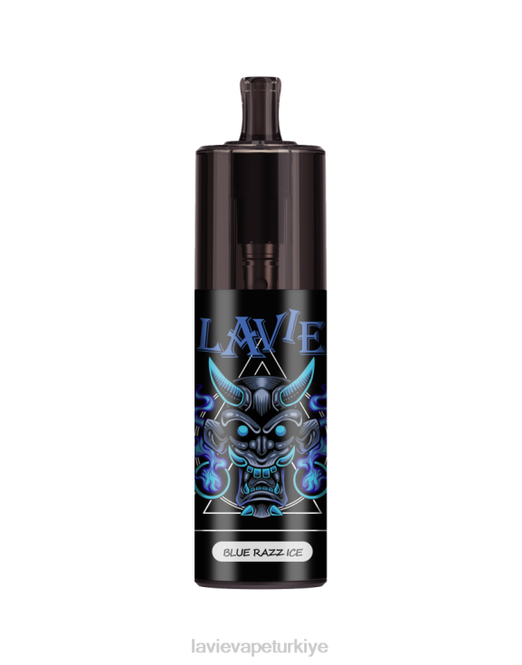 Lavie Vape Reddit 848HZ332 LAVIE COLOUR BAR 10000 nefes hava akışı kontrolü mavi razz buz