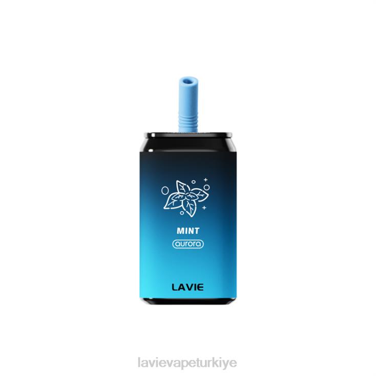 Lavie Puffs 848HZ145 LAVIE Aurora 11000 nefes nane