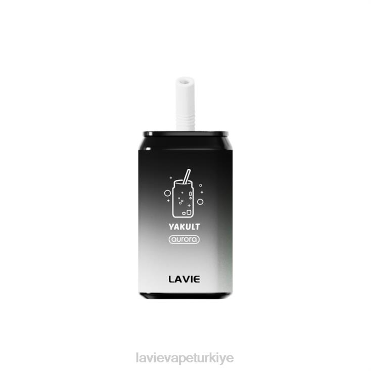 Lavie Vape Reddit 848HZ147 LAVIE Aurora 11000 nefes yakult