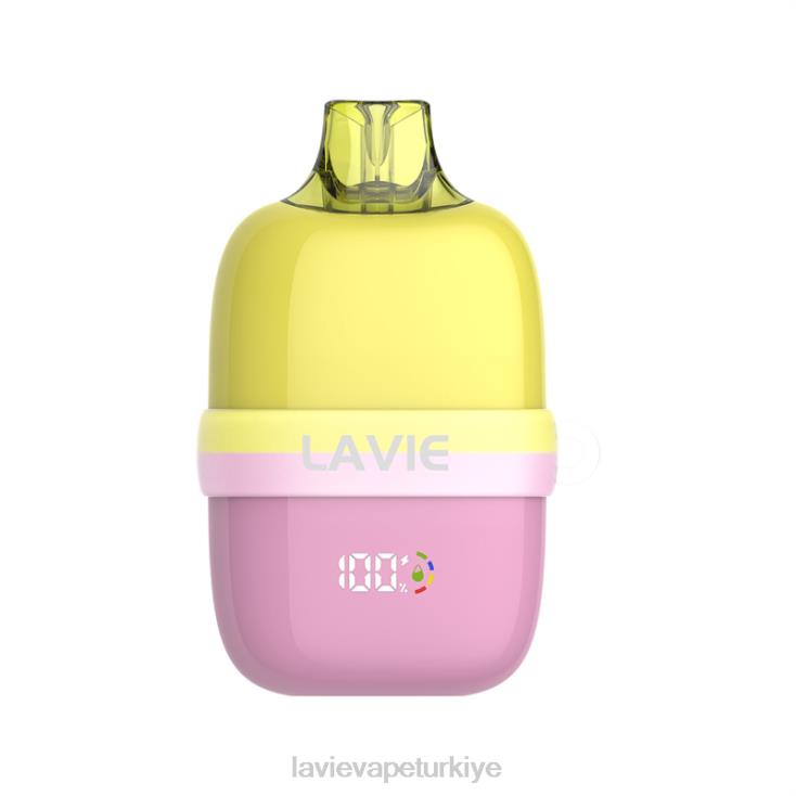 Lavie Vape Reddit 848HZ82 LAVIE INSIDER 12000 nefes karpuz buzu